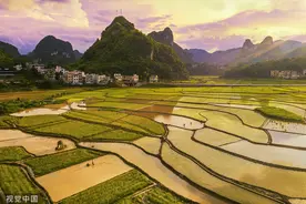 我国土地地球化学综合质量总体优良，中等以上土地占比超9成图片
