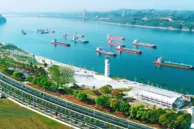 中国节能2022年关键经营指标优于同期图片