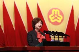 专稿｜孙丰华：为谱写中国式现代化“山东篇章”贡献巾帼力量图片