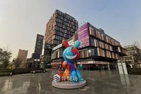 书卷气+烟火气，奉贤这处“可阅读的城市地标”癸卯新春邀您来打卡图片