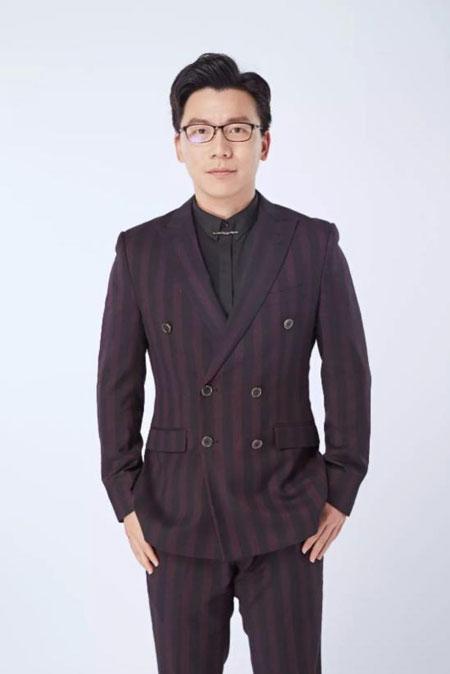 台湾大学哲学系教授,博士生导师陆寓丰:南京大学马克思主义理论专业