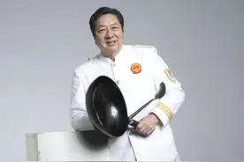 周末人物丨“我这一生，做的只有一件事”图片