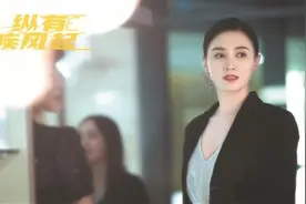 宋佳：不完美才是真实的图片