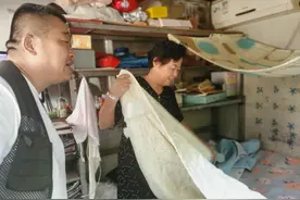 穗月留声 | 珍惜那些默默无闻的“郎玉君”图片