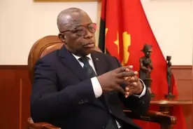 安哥拉驻华大使内中国优化疫情防控有利于安中合作图片