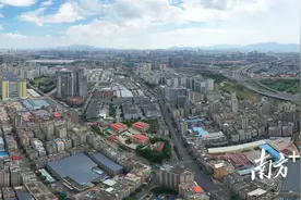 惠阳秋长：经济大镇、人口大镇探索社会治理新路径图片