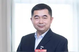 黄伟委员：加快推进重庆新机场建设图片