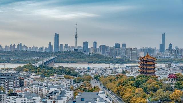 武汉房产交易中心：二环外不限购，新房二手房均适用
