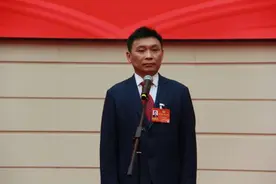 内蒙古自治区两会｜“委员通道” 第二场 听听4位政协委员说了啥？图片