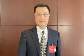 海通证券监事会主席童建平：今年券业业绩有望实现较可观增长图片