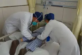 “新冠趴”火了！这里上线了一个“康康团”，教你几招恢复心肺功能！图片