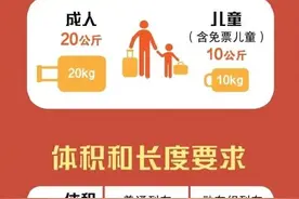 收藏！乘火车禁止、限量携带物品清单图片