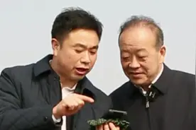 随州三位局长短视频出镜“尬聊”推广农产品，网友：为民服务才有流量图片