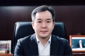 专访中国港湾工程公司总经理白银战：借助莱基港实现海外业务升级，2023年多个在非项目启动图片