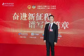 为何浙皖两会都如此重视营商环境？一位浙皖两地跑的政协委员这么说图片