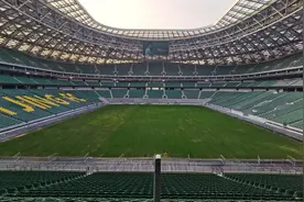 一座自主运营的专业球场，对足球俱乐部有多重要？图片