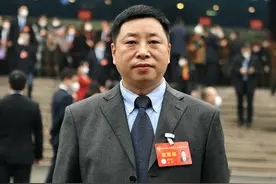 点读丨省政协委员游文盛：建议支持毗河供水二期工程早日立项建设图片