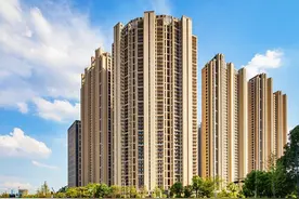 “成交量创15年新低”，重庆楼市怎么了？图片