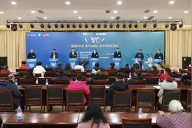 “发言人来了”聚焦返乡农民工就业创业 农民工返乡创业可申请创业担保贷款20万元图片