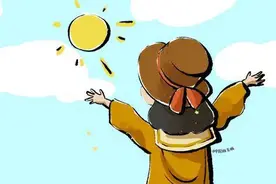 春节可能过两个？拜年怎么抱拳？这些关于春节的冷知识，快带孩子学起来！图片
