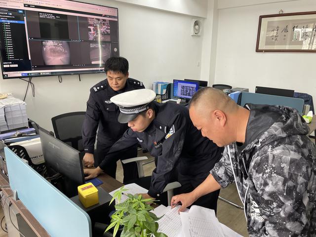 莆田关键词seo排名（亮眼提气莆田交警晒出2022年成绩单）