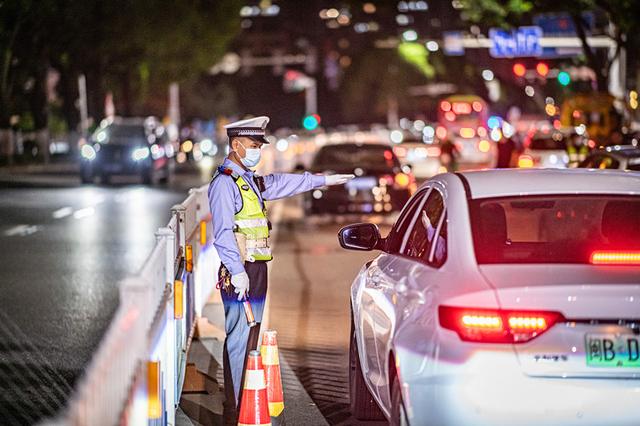 亮眼提气！莆田交警晒出2022年"成绩单"