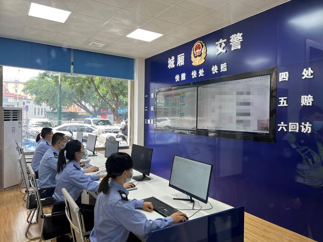 亮眼提气！莆田交警晒出2022年"成绩单"