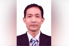 曹兴信履新中国联通副总经理，此前担任全国组织干部学院党委书记图片