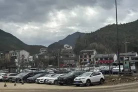 2万/晚，春节假期安吉云上草原某悬崖酒店套餐部分已售空！我省多个酒店+景点套餐热销中图片