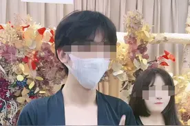 男模穿女士性感睡衣展示上身效果，商家：“反串”是不想被指“打擦边球”图片