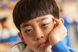 为什么主角总是那个“不完美小孩”？图片