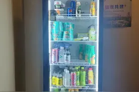 追踪｜男子10元买了两瓶过期饮料，商家赔偿500元图片