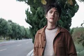 演员张新成录制综艺时因掰手腕而骨折图片