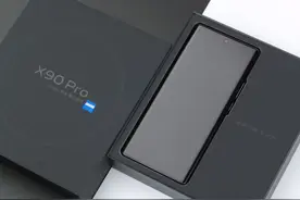 vivo X90 Pro 智能手机实拍 样张图集[56P] [SOOMAL]图片
