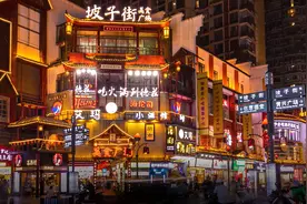 视频 丨 入“湘”随俗  看外国人在长沙天心区的一日三餐图片