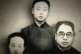 一个曾绝密28年的名字 今天，缅怀“两弹一星”元勋于敏图片