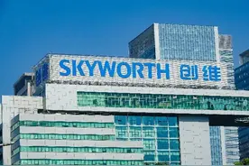 林劲历练10年接班创维再战千亿营收 黄宏生二次创业跨界造车销量增2.6倍图片