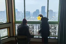 极少出门，90岁爷爷还是阳了，暖心接力，老人获得了黄金救治时间图片