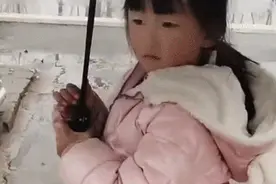 这段视频，太催泪了！图片