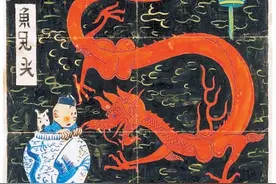 永远的丁丁:一位94岁的年轻记者图片