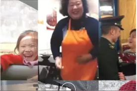 这段视频，太催泪了！图片