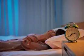 好身体是睡出来的！做到这六步拥有好睡眠，每天神清气爽图片