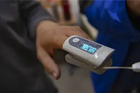 科普动起来丨农村卫生室将免费配备 一文看懂指氧仪和制氧机图片