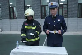 119时刻｜艾草柱使用后熄灭不当会复燃 消防提醒居家熏艾需注意安全图片