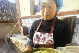 老兰州人过年 从蒸喜馍馍开始图片