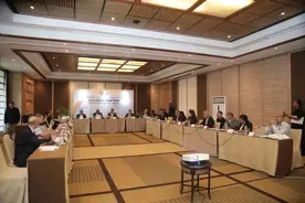 超期待！2025亚洲马拉松锦标赛将在嘉兴举办图片