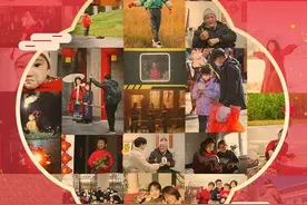 “我们回家了”，100个普通人晒出2023年货清单图片