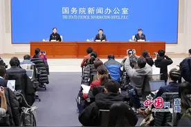 国家统计局：我国经济长期向好基本面没有变，2023年中国经济一定会整体好转图片