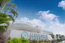 顺德龙江：推动广东医附三院2025年达到“三甲”评审条件图片