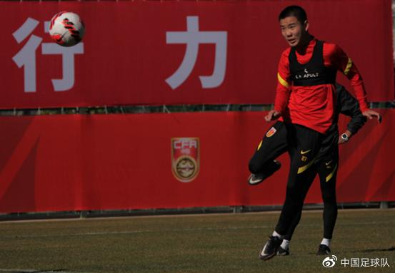 国字号备战进行时：U20赴海外拉练，U17年后再出发